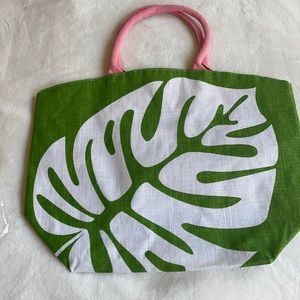 Beach / Shopping Tote